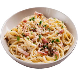 59 Carbonara