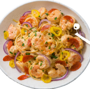 60 Scampi