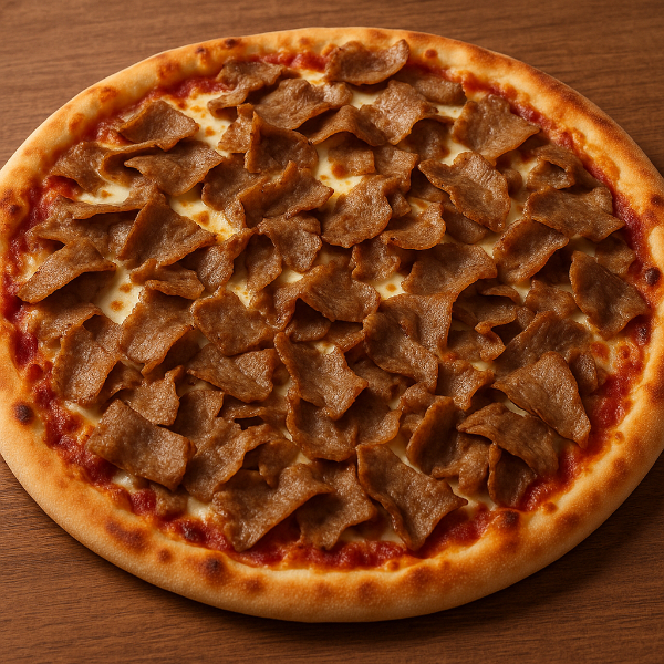 11 Kebab