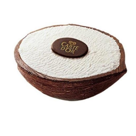 102 Carte d’Or Cocco Eis